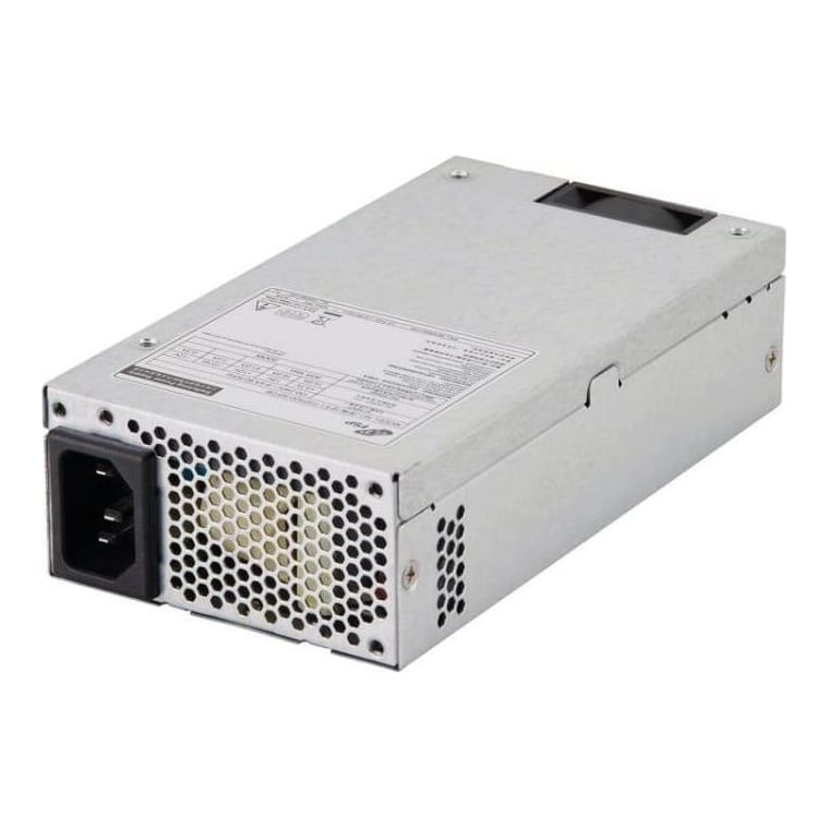 Shuttle FSP300 / 300 Watt power supply for compatible XPC Cubes, 300 W, 90 - 264 V, 47 - 63 Hz, Active, 3 W, 12 A