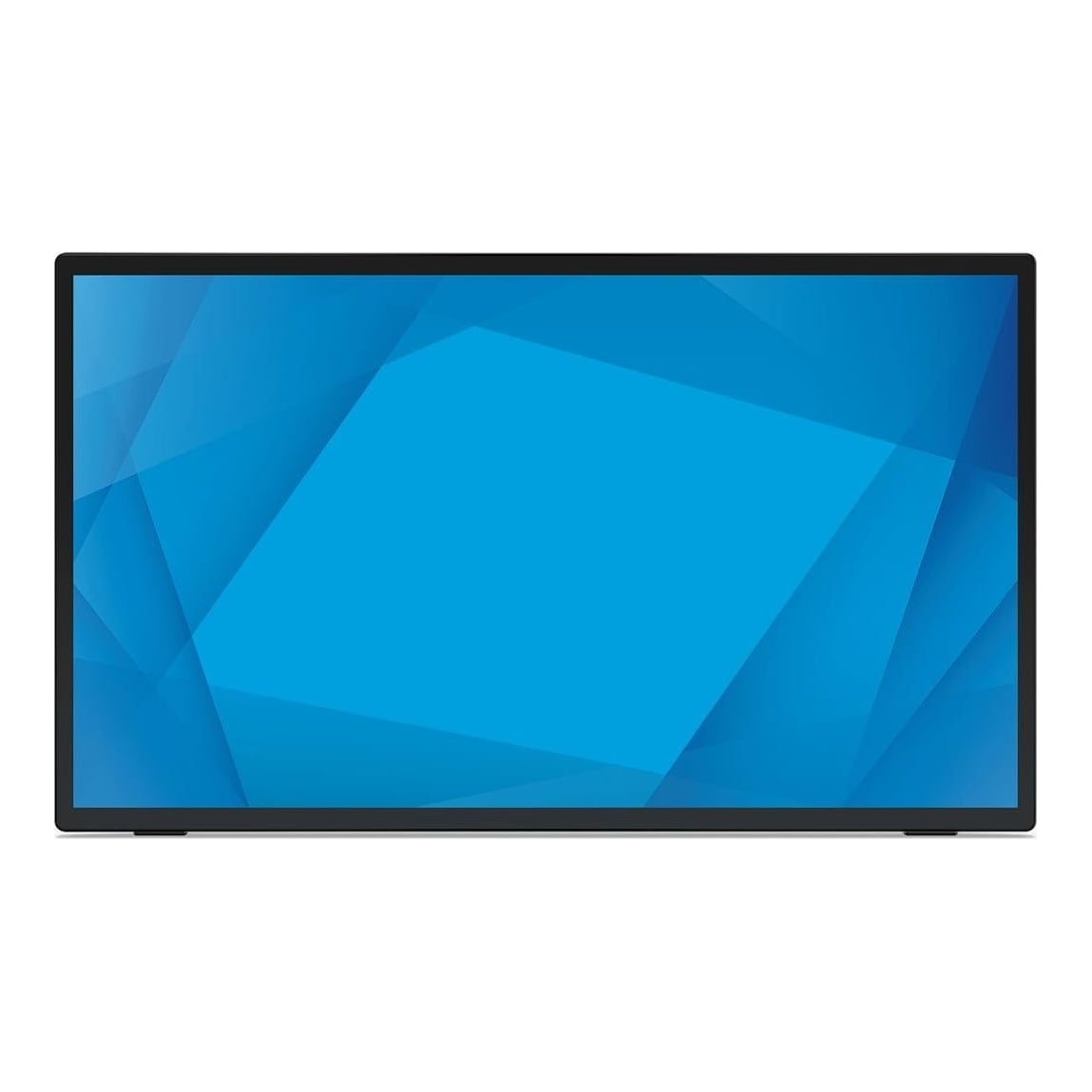 Elo Touch Solutions Elo 2770L, 68.6 cm (27"), 1920 x 1080 pixels, Full HD, LED, 14 ms, Black