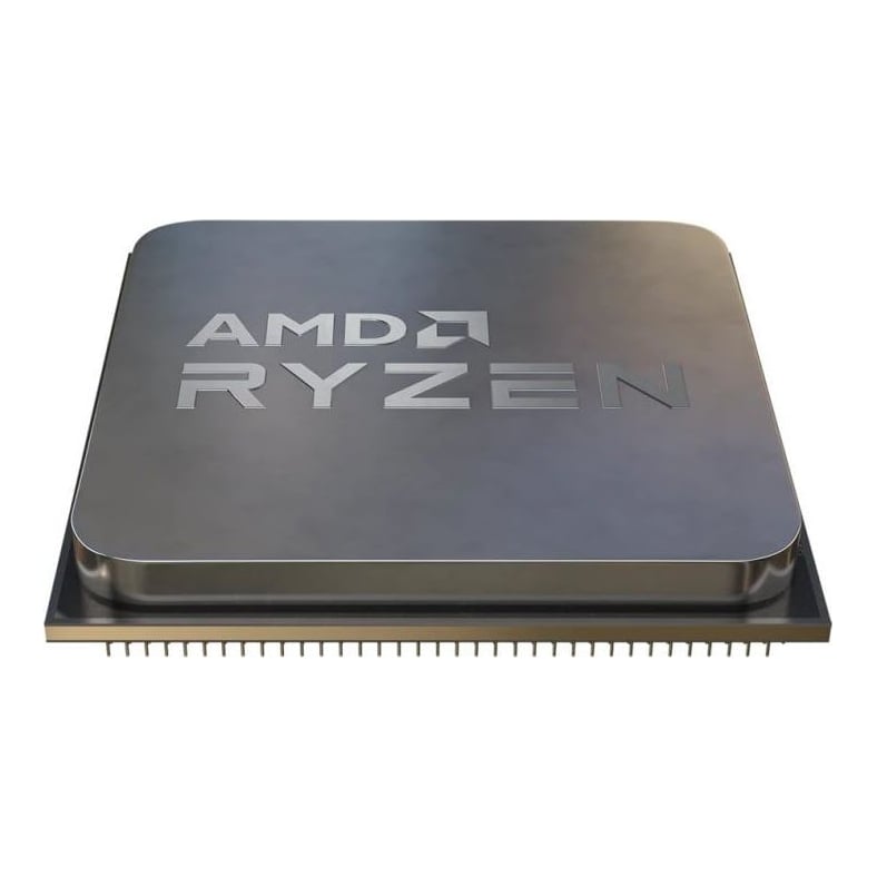 AMD Ryzen 5 8600G, AMD Ryzen™ 5, Socket AM5, 4 nm, Box, AMD, 8600G