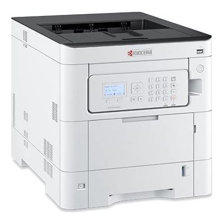 KYOCERA ECOSYS PA3500cx/Plus, Laser, Colour, 1200 x 1200 DPI, A4, 35 ppm, Duplex printing