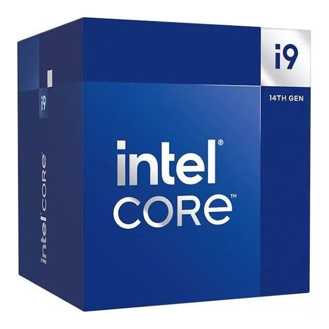 Intel Core i9-14900F, Intel® Core™ i9, LGA 1700, Box, Intel, i9-14900F, 64-bit