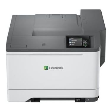 Lexmark CS531dw, Laser, Colour, 4800 x 4800 DPI, A4, 33 ppm, Duplex printing