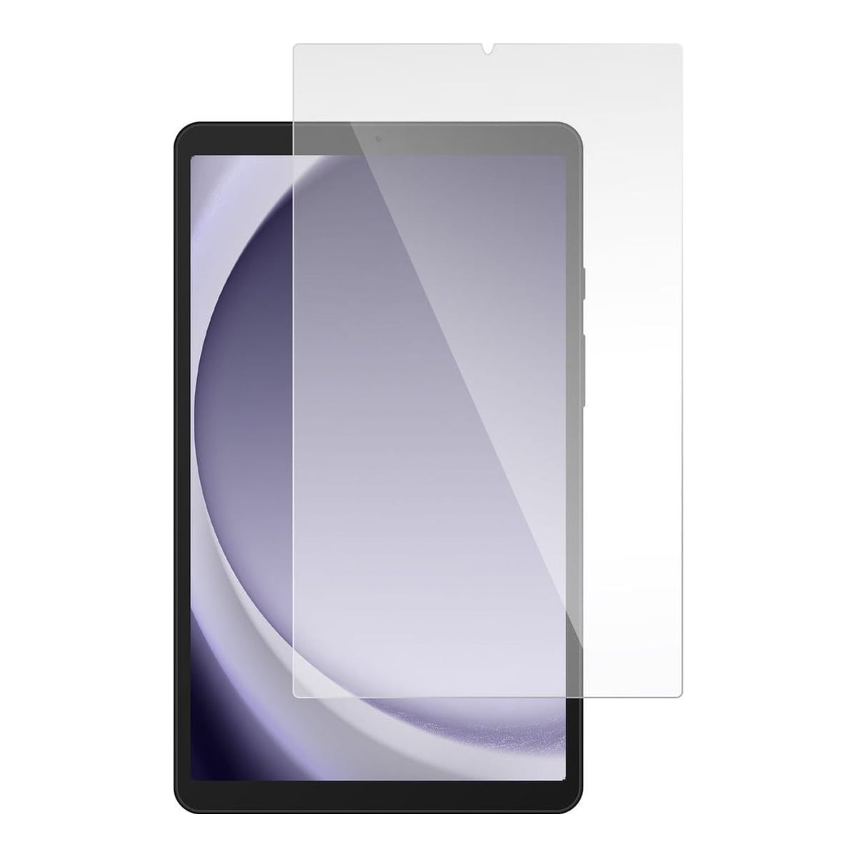 Compulocks Galaxy Tab A9 Tempered Glass Screen Protector, 22.1 cm (8.7")