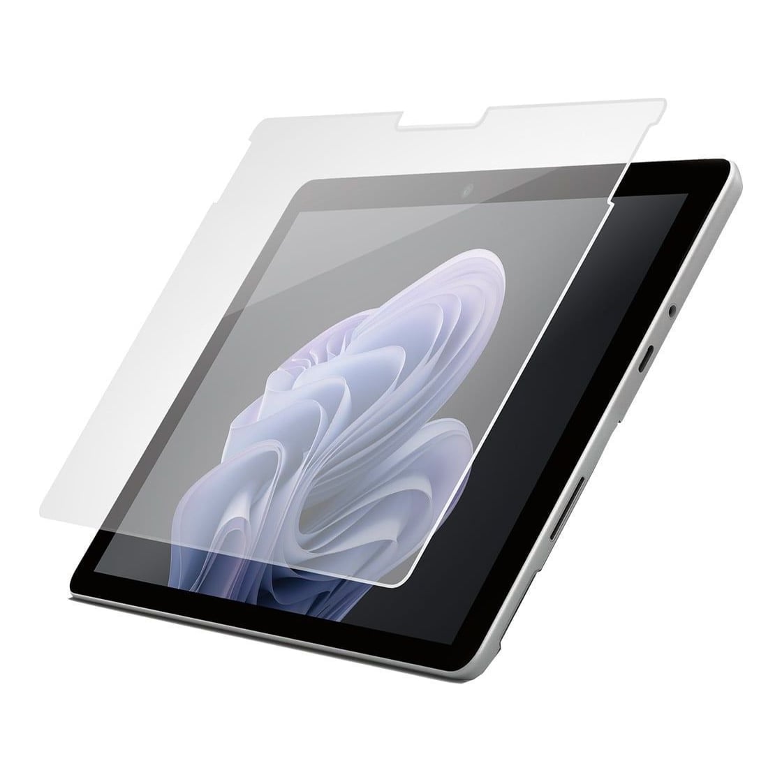 Compulocks Surface Go 2-4 Tempered Glass Screen Protector, 26.7 cm (10.5"), 1 pc(s)