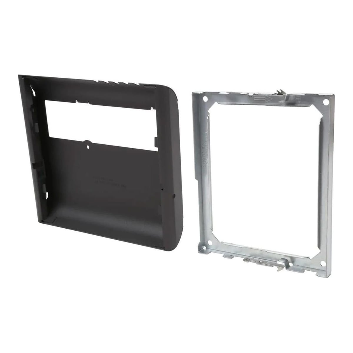 Cisco Wall Mount Kit for 8800 Series IP Phone, Includes Screws, Anchors, Phone Bracket, Wall Bracket and 6-inch Ethernet Cable, 1-Year Limited Hardware Warranty (CP-8800-WMK=), Cisco IP Phone 8811 / 8841, China, 231.9 mm, 294.9 mm, 495 mm, 698.41 g