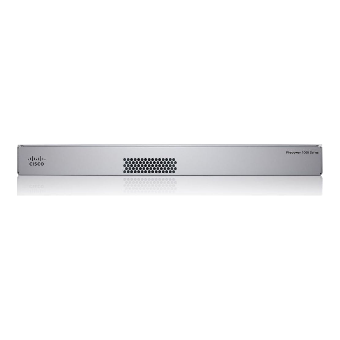 Cisco Secure Firewall: Firepower 1120 Appliance with FTD Software, 8-Gigabit Ethernet (GbE) Ports, 4 SFP Ports, Up to 1.5 Gbps Throughput, 90-Day Limited Warranty (FPR1120-NGFW-K9), 1.5 Gbit/s, 1 Gbit/s, Intel, SMTP, Wired, RJ-45