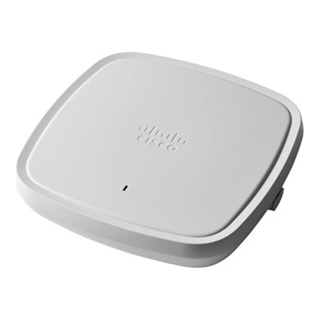 Cisco Catalyst 9120AXI-E Wireless Access Point, Wi-Fi 6, 4x4 Dual 5GHz Radio, CleanAir with RF ASIC, MU-MIMO, PoE, Internal antenna (C9120AXI-E), 2.4 GHz, 5 GHz, 2500 Mbit/s