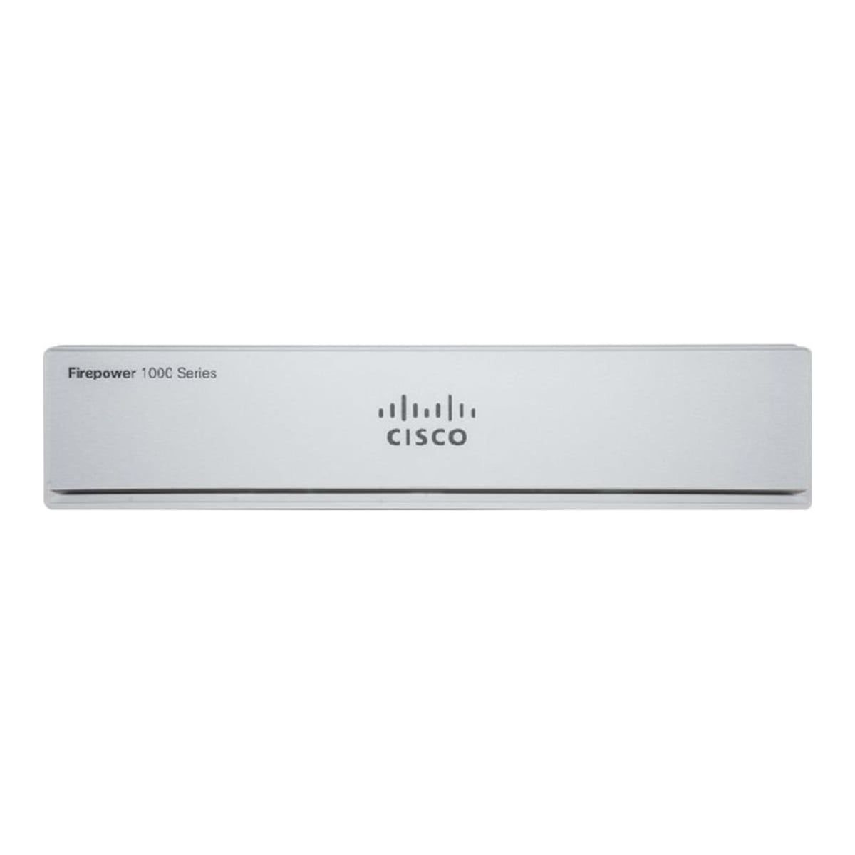 Cisco Secure Firewall: Firepower 1010 Appliance with FTD Software, 8-Gigabit Ethernet (GbE) Ports, Up to 650 Mbps Throughput, 90-Day Limited Warranty (FPR1010-NGFW-K9), 8096 MB, DDR4, Intel, Wired, RJ-45, RJ-45 (Gigabit)