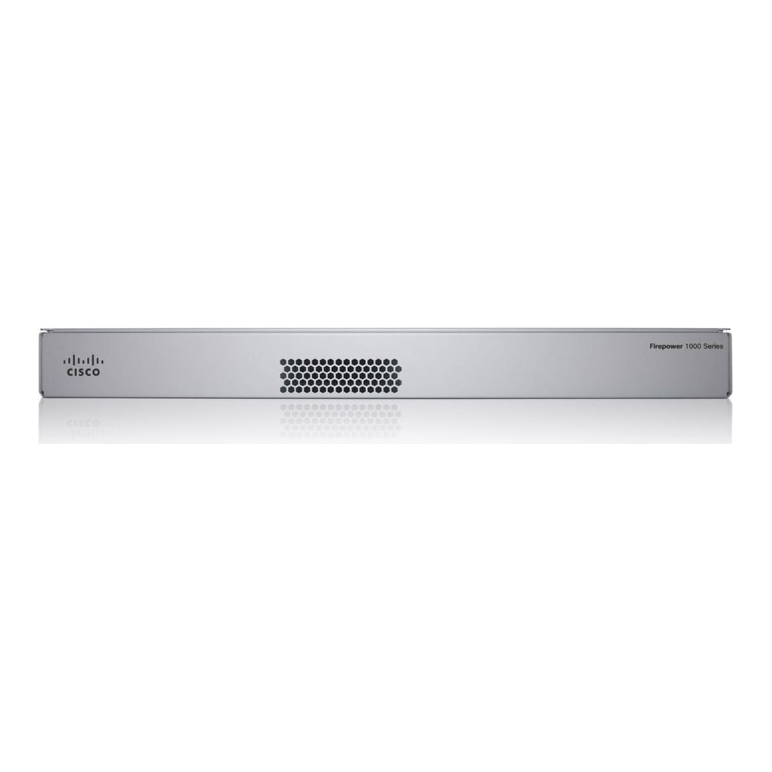 Cisco Secure Firewall: Firepower 1140 Security Appliance with ASA Software, 8-Gigabit Ethernet (GbE) Ports, 4 SFP Ports, Up to 6 Gbps Throughput, 90-Day Limited Warranty (FPR1140-ASA-K9), 2.2 Gbit/s, 1.2 Gbit/s, Intel, SMTP, Wired, RJ-45