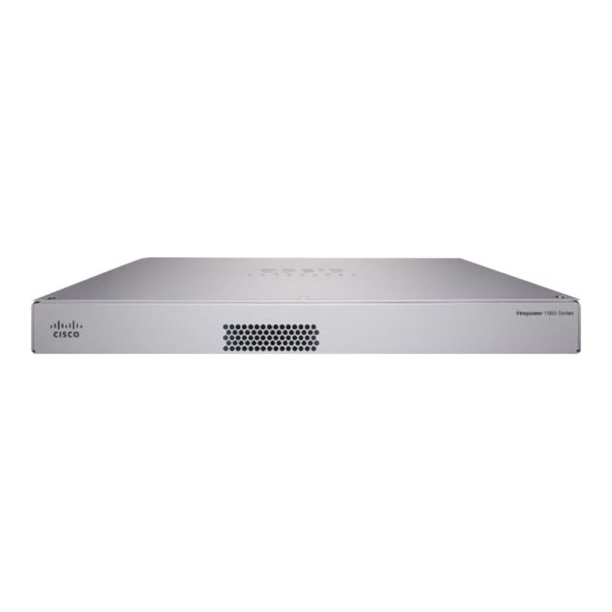 Cisco Secure Firewall: Firepower 1150 Appliance with FTD Software, 8 Gigabit Ethernet (GbE) Ports, 2 SFP Ports, 2 SFP+ Ports, Up to 3 Gbps Throughput, 90-Day Limited Warranty (FPR1150-NGFW-K9), 7.5 Gbit/s, 4500 Mpps, 1.7 Gbit/s, Intel, https://www.cisco.com/, Wired