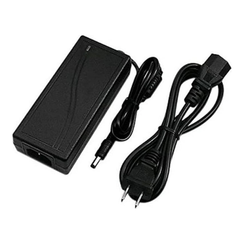 Cisco Power Supply for Webex Room Kit Mini and Webex Room USB, AC/DC, 12V, 6.25A, Grey, 90-Day Limited Hardware Warranty (PSU-12VDC-70W-GR=), Indoor, 70 W, 12 V, 6.25 A, Black, 152.4 mm