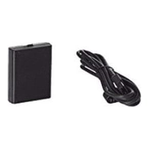 Cisco CP-PWR-8821-CE=, Indoor, AC, Black