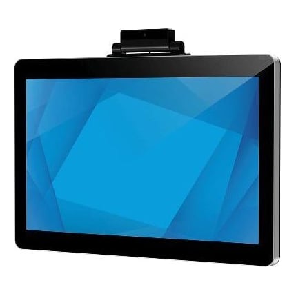 Elo Touch Solutions 2D Webcam, 8 MP, 3264 x 2448 pixels, 4K Ultra HD, 25 fps, MPEG, YUV, USB