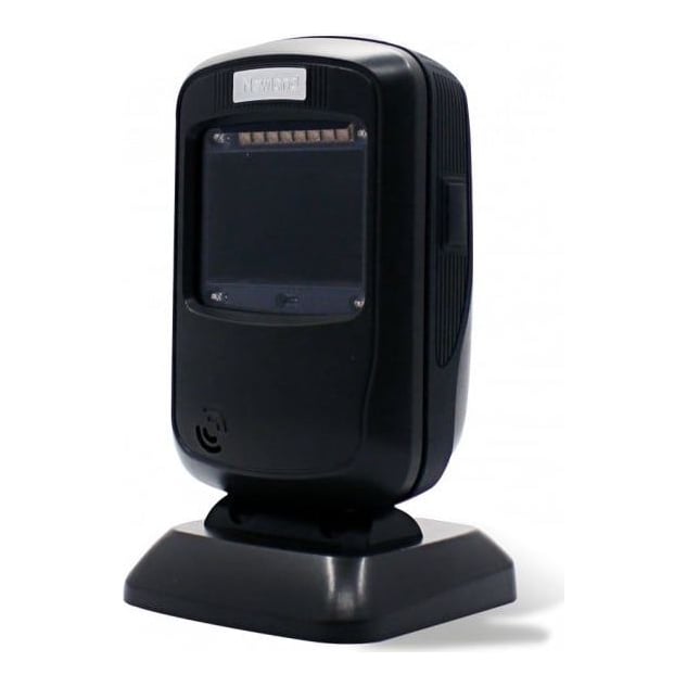 Newland NLS-FR4080-20, Fixed bar code reader, 1D/2D, CMOS, China Post, Codabar, Code 11, Code 128, Code 39, Code 93, EAN-13, EAN-8, GS1 DataBar, GS1-128..., Aztec Code, Data Matrix, Micro QR Code, MicroPDF417, PDF417, QR Code, 1280 x 800 pixels