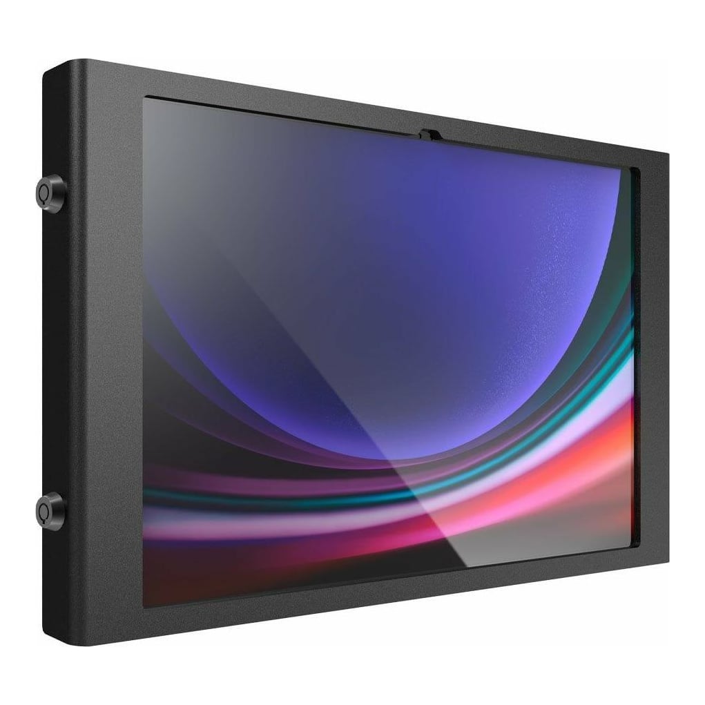 Compulocks Galaxy Tab S9 Ultra 14.6" Apex Enclosure Wall Mount, 37.1 cm (14.6"), Samsung, Galaxy Tab S9 Ultra | 14.6" | 2023 | SM-X910, SM-X916B Galaxy Tab S10 Ultra | 14.6"| 2024 |...