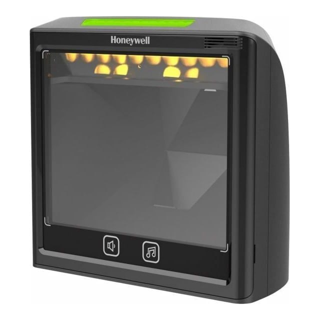 Honeywell Solaris XP 7990G, Fixed bar code reader, 1D/2D, Code 39, PDF417, UPC-A, Code 39, Data Matrix, PDF417, QR Code, 1280 x 960 pixels, Wired