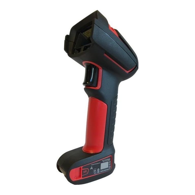 Honeywell 1990i, Handheld bar code reader, 1D/2D, LED, PDF417, UPC-A, UPC-E, Code 39, Data Matrix, PDF417, QR Code, 1280 x 800 pixels