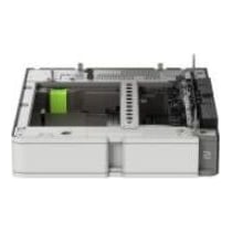 Lexmark 20L8800, Paper tray, Lexmark, CX83x/95x/96x CS96x MX95x, 550 sheets, Grey, China