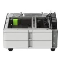 Lexmark 20L8801, Paper tray, Lexmark, 1100 sheets, White, China, 590 mm