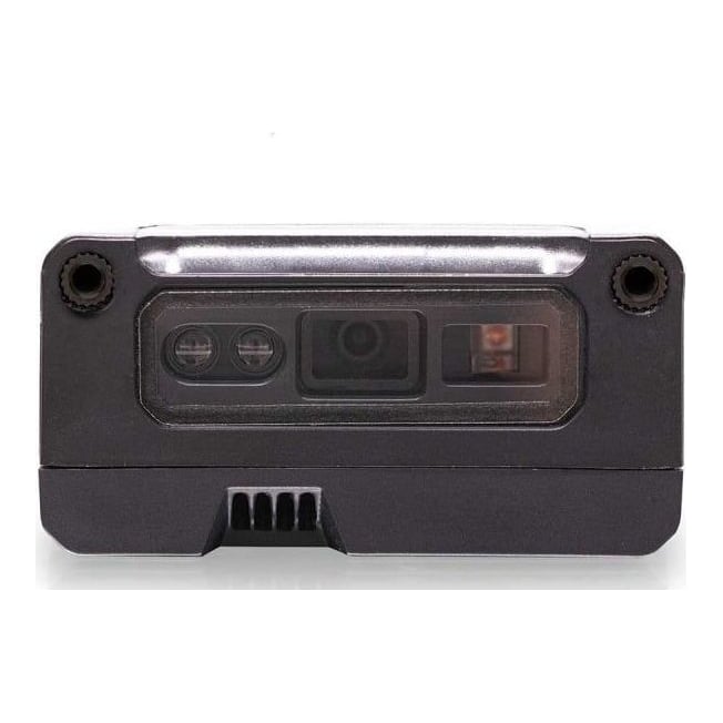 Datalogic GFS4520-BKK1-WHT, Fixed bar code reader, 2D, Aztec Code, Data Matrix, MaxiCode, Micro QR Code, QR Code, 1280 x 800 pixels, 0 - 120000 lx, -180 - 180°
