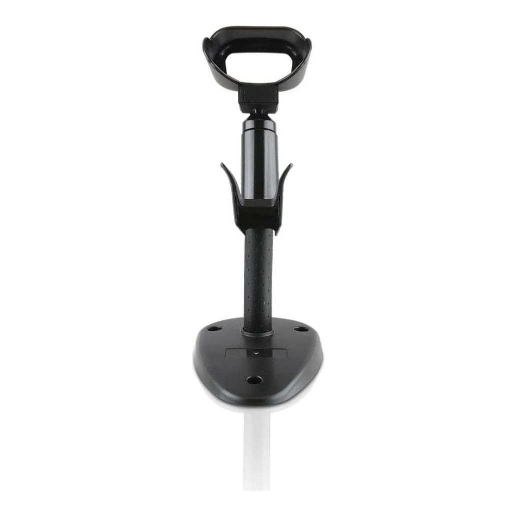 Datalogic STD-AUTFLX-QD25-BK, Stand, Black, Datalogic, QuickScan 2200, 1 pc(s)