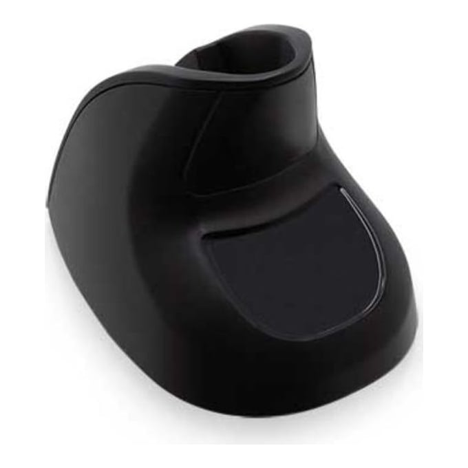 Datalogic STD-AUTO-QD25-BK, Stand, Black, Datalogic, QuickScan 2500, 1 pc(s)