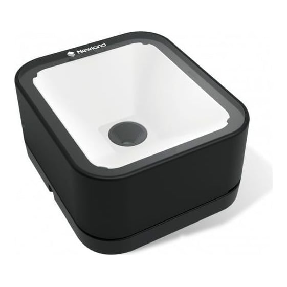 Newland FR27 Urchin, Fixed bar code reader, 1D/2D, CMOS, Codabar, Code 128, Code 39, Code 93, EAN-13, EAN-8, ISBN, ISSN, PDF417, UPC-A, UPC-E, Aztec Code, Data Matrix, Micro QR Code, MicroPDF417, PDF417, QR Code, 640 x 480 pixels