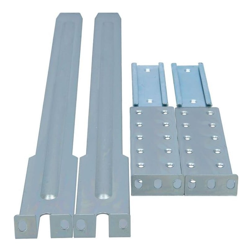 Cisco NXK-ACC-KIT-1RU=, Installation kit, Switch, Grey, Cisco, Nexus Switches