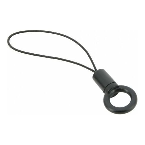 Mobilis 001091, O-ring, Black, Plastic, Universal, 1 pc(s), 6 g