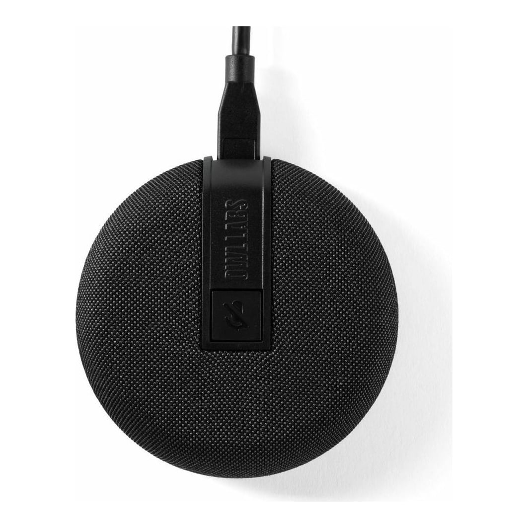 Owl Labs Expansion Mic for Meeting Owl 3 - extend audio reach in larger spaces by 8 feet (2.5 meters) in the direction of the mic., Conference microphone, 72 dB, Cardioid, 2.43 m, Wired, Micro HDMI