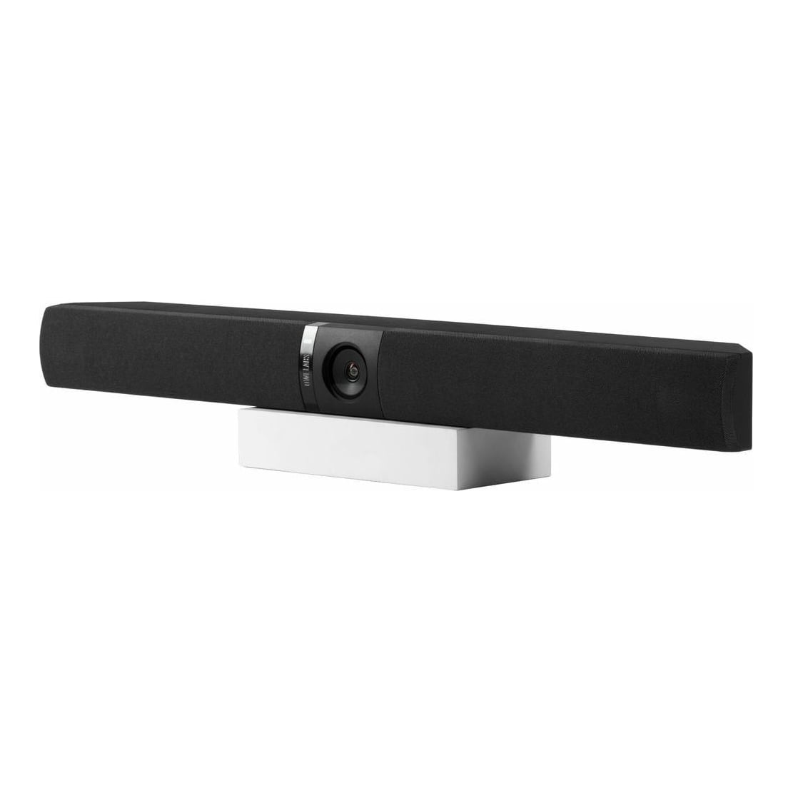 Owl Labs Owl Bar Video Conferencing Device — 4K Video Conferencing Bar with Active Speaker Focus (Add a Meeting Owl 3 or Pro for 360-Degree Coverage and Automatic Camera Switching), Video collaboration bar, CMOS, 4K Ultra HD, 30 fps, Charcoal