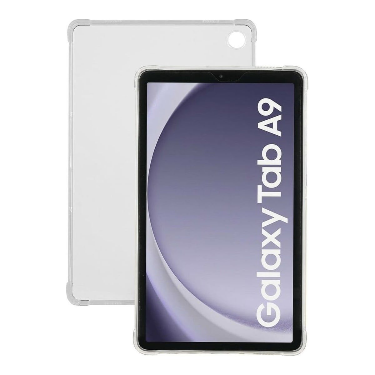 Mobilis 058031, Cover, Samsung, Tab A9 8.7'' (SM-X110 / SM-X115), 22.1 cm (8.7")