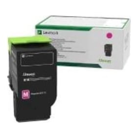 Lexmark 77L2HM0, 46900 pages, Magenta, 1 pc(s)