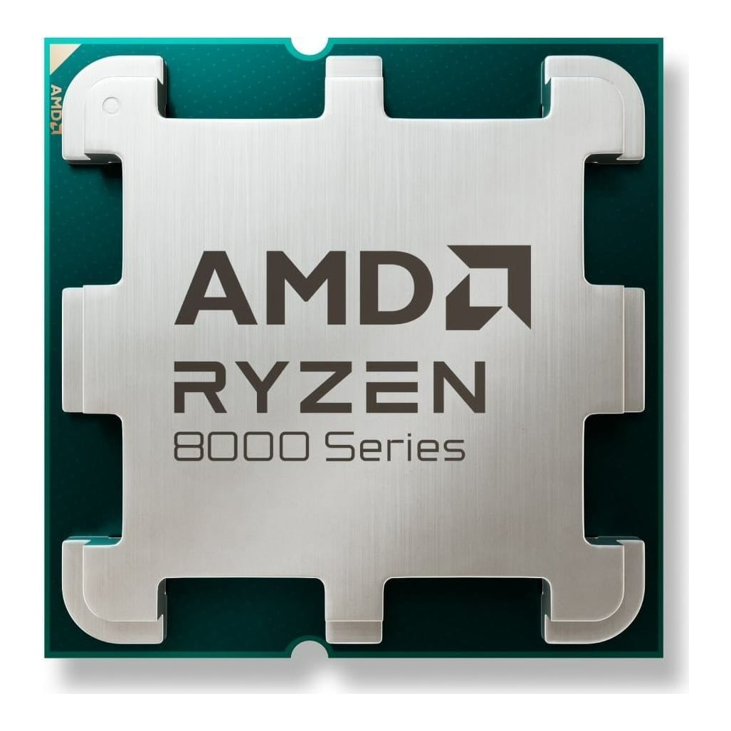 AMD Ryzen 5 8400F, AMD Ryzen™ 5, Socket AM5, 4 nm, Box, AMD, 8400F