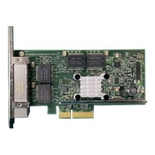 Fujitsu PY-LA284, PCIe, RJ-45, Full-height / Low-profile, Server