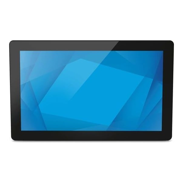 Elo Touch Solutions E131375, 39.6 cm (15.6"), 1920 x 1080 pixels, Full HD, TFT-LCD, 315 cd/m², Capacitive