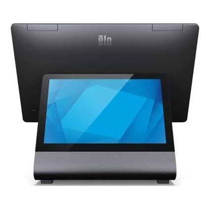 Elo Touch Solutions E984275, 39.6 cm (15.6"), 1920 x 1080 pixels, LCD, 255 cd/m², Projected capacitive system, 1000:1