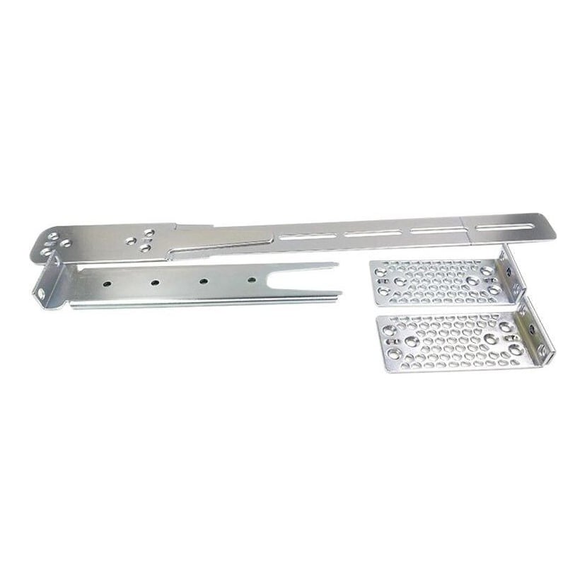 Cisco 4PT-KIT-T2=, Grey