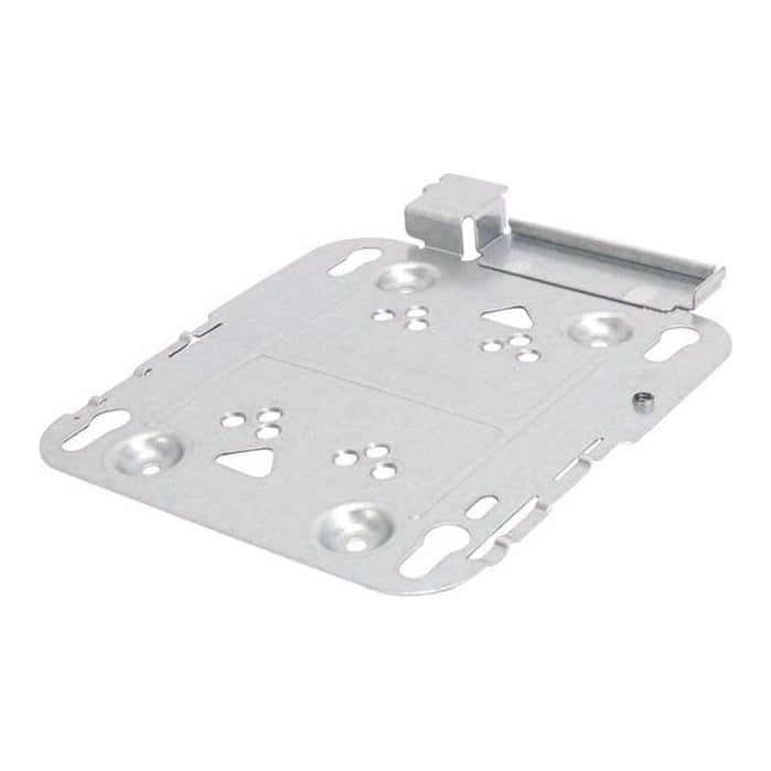 Cisco AIR-ACCDMK3700=, WLAN access point mount, IW3702, Grey, 1 pc(s)