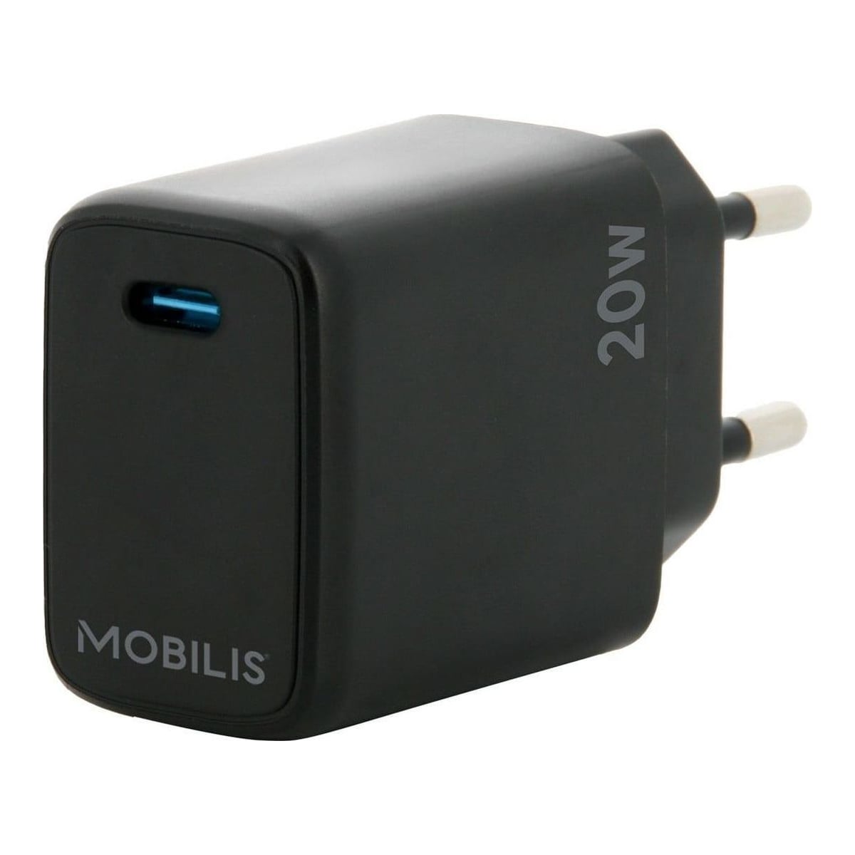 Mobilis 001361, Auto, AC, Black