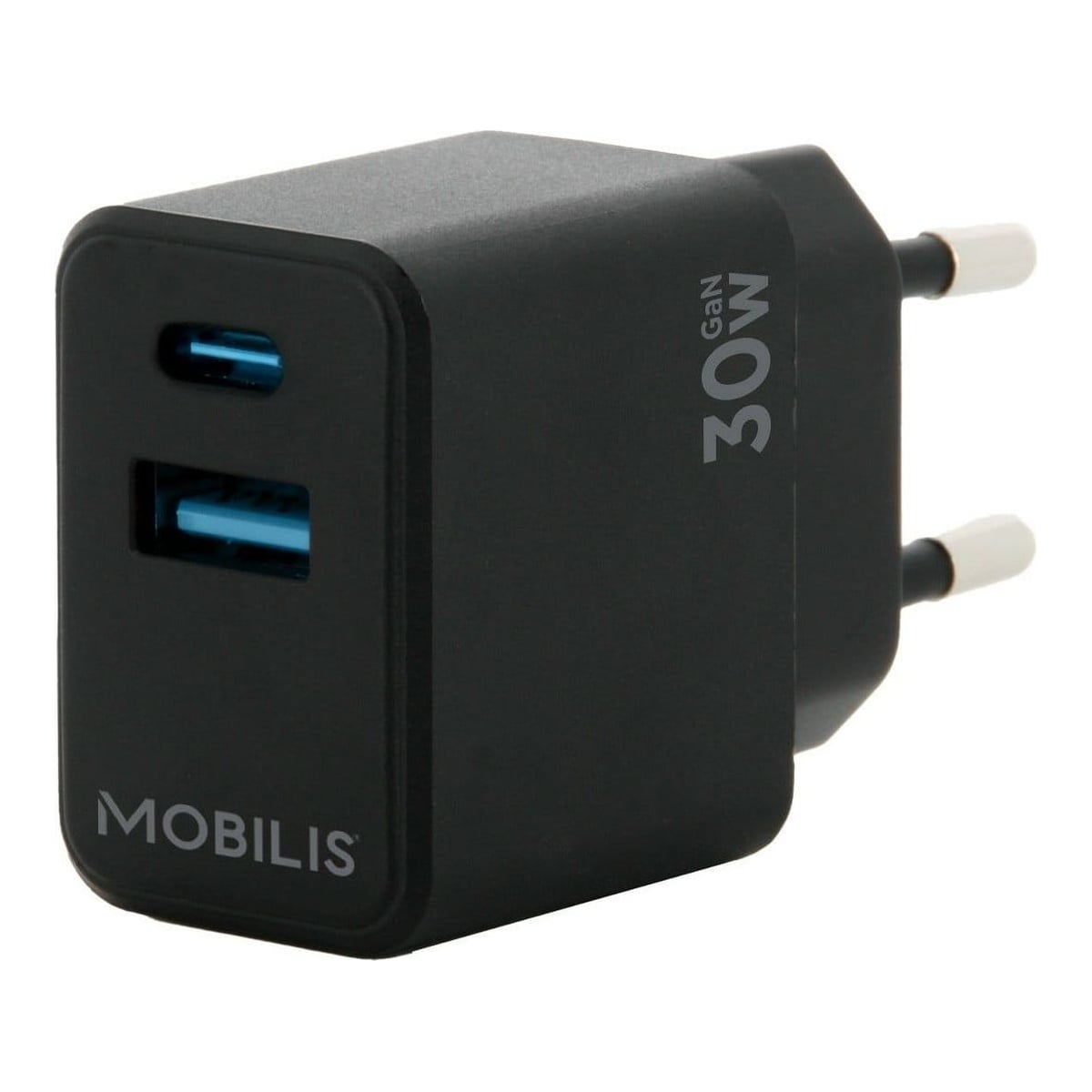 Mobilis 001362, Auto, AC, Black