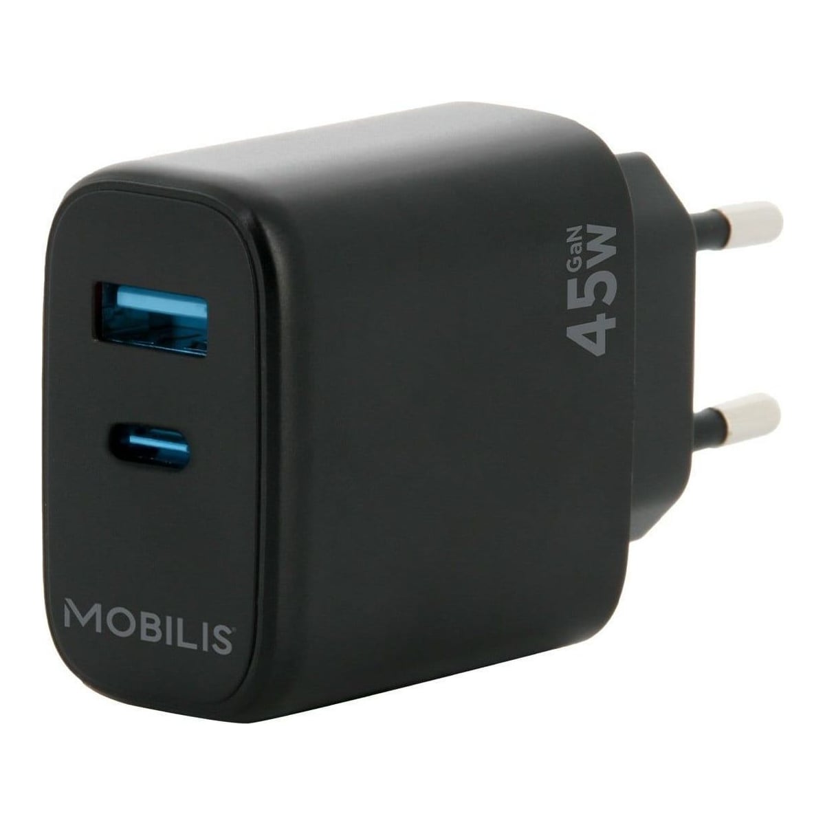 Mobilis 001363, Auto, AC, Black