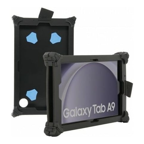 Mobilis 050063, Cover, Samsung, Galaxy Tab A9 8.7" (SM-X110 / SM-X115), 22.1 cm (8.7"), 208 g