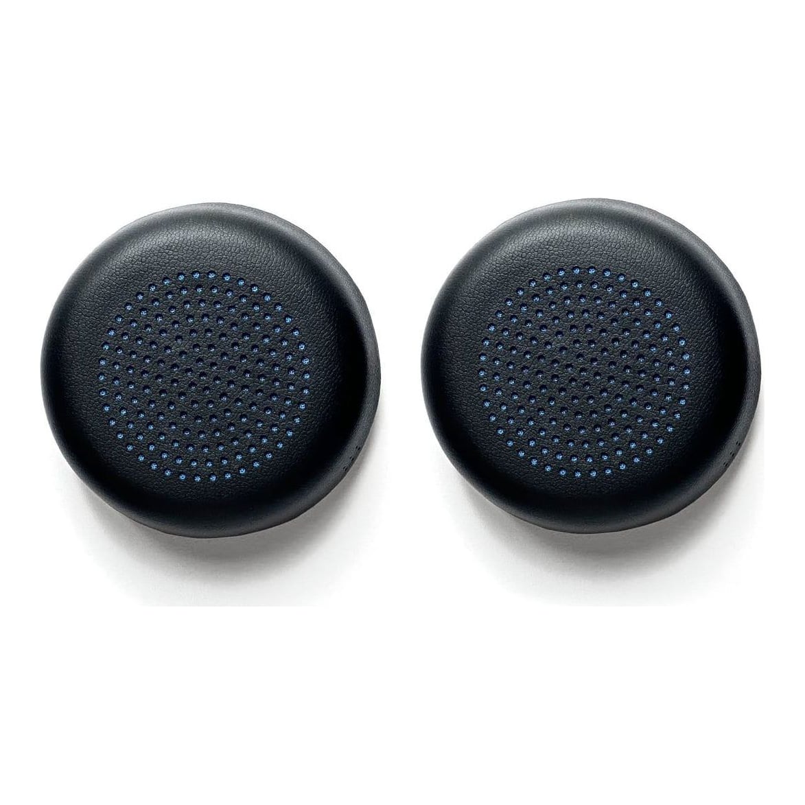 Orosound on-ear cushions-Tilde Evo S, Ear pad, Black, Blue