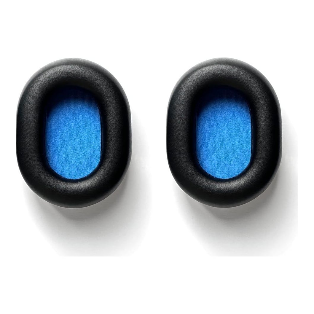 Orosound over the ear cushions - Tilde Evo C, Ear pad, Black, Blue