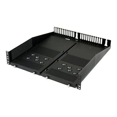 Cisco FPR1K-DT-RACK-MNT=, Black