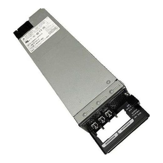 Cisco PWR-C1-715WDC=, Power supply, Grey, Catalyst 9300, 715 W