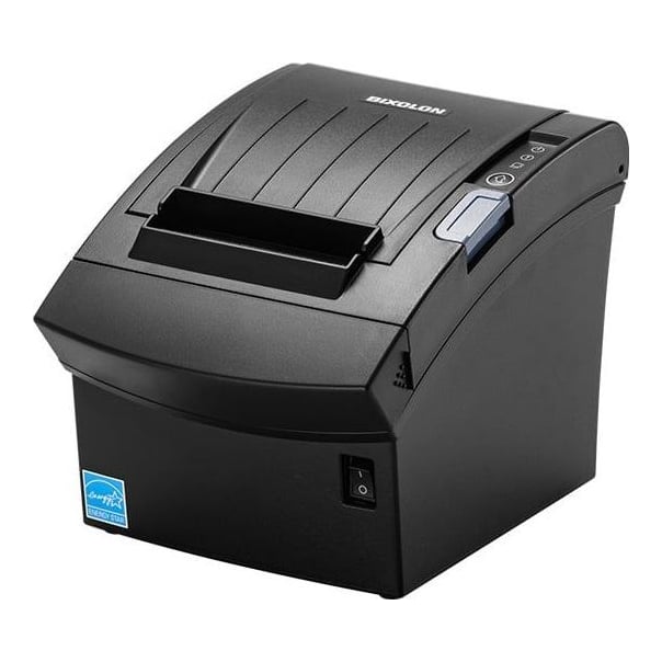 Bixolon SRP-350VSK/BEG, Direct thermal, POS printer, 180 x 180 DPI, 7 dot, 300 mm/sec, Top & front