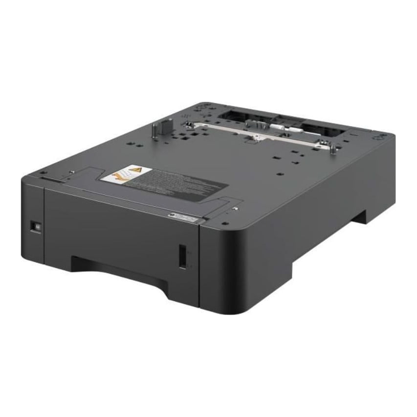KYOCERA PF-5150, Auto document feeder (ADF), Kyocera, 600 sheets, 60 - 220 g/m², Grey, A4, A5, B5, Letter, Legal Custom (92 - 216 x 162 - 356 mm), 92.1 × 165.1 (Com6), 114×162 (Youkei2)
