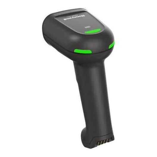 Honeywell 1962GHD-2USB-WCBF, Handheld bar code reader, 1D/2D, Code 128, Code 39, PDF417, U.P.C., Code 39, Data Matrix, QR Code, 1280 x 800 pixels, 0 - 100000 lx
